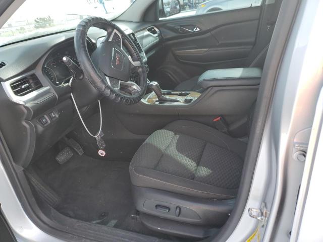 1GKKNSLA3JZ105529 GMC ACADIA SLE
