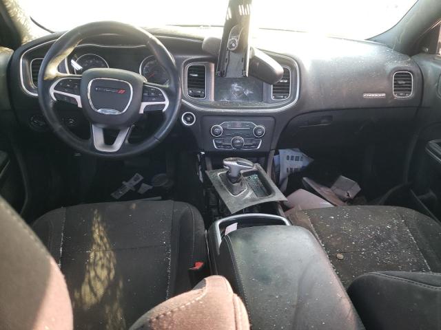 2C3CDXHG9FH915613 Dodge Charger Sxt