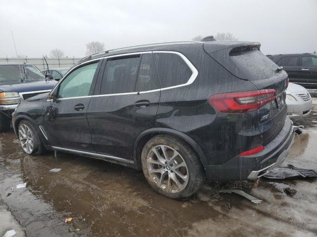 5UXCR6C04N9K73140 BMW X5 Xdrive40i