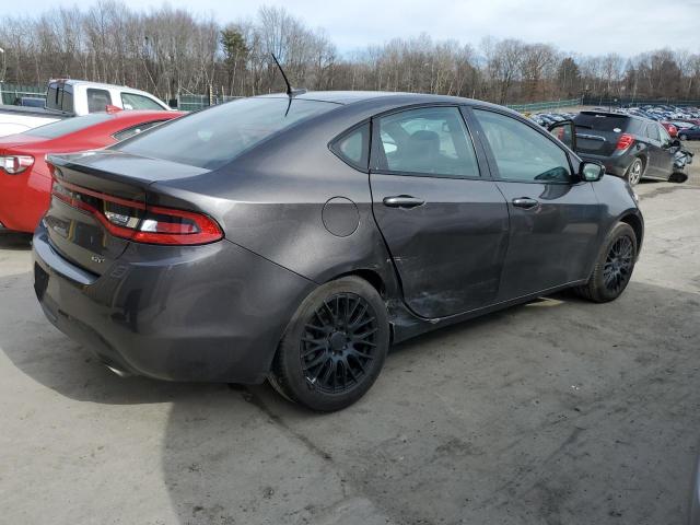 1C3CDFEB9ED828048 Dodge DART GT