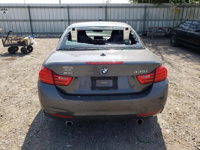 WBA3T7C53F5A37043 BMW 435 Xi