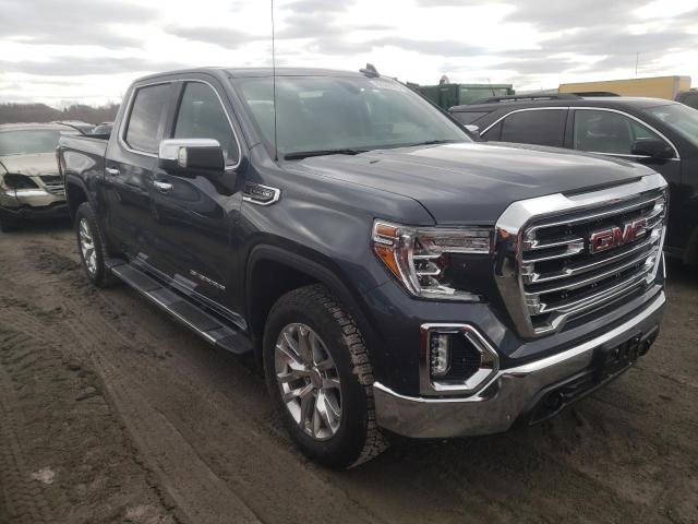 1GTU9DED0MZ409269 GMC Sierra K1500 Slt