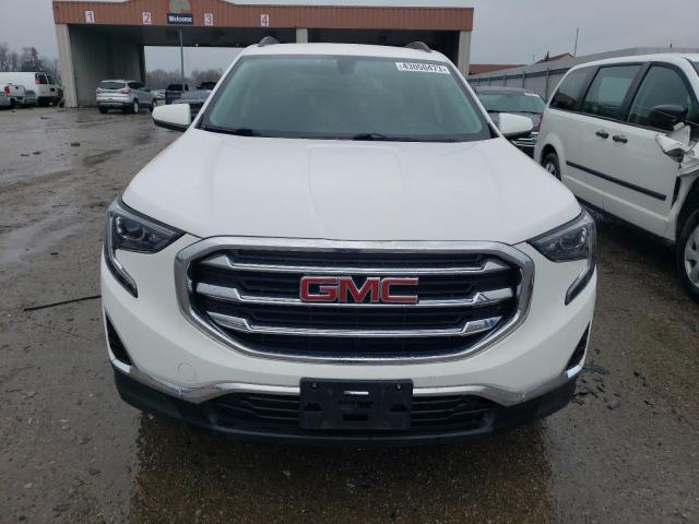 3GKALTEV4JL377201 GMC Terrain Sle