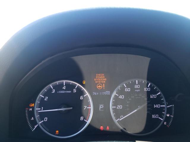 5J8TB3H38EL010080 Acura RDX