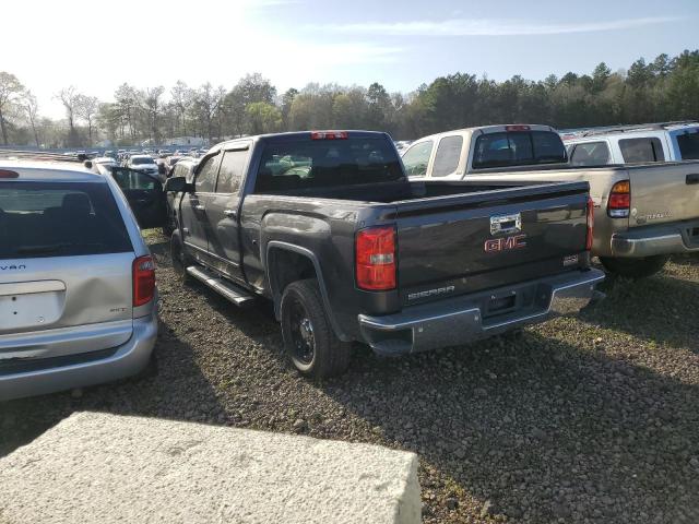 3GTU2UEC6EG132060 GMC Sierra K1500 Sle