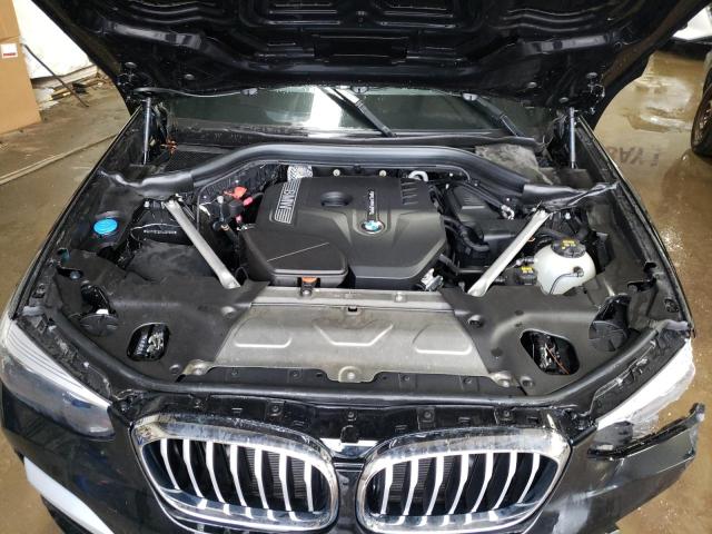 5UXTR9C53KLD92005 BMW X3 Xdrive30i