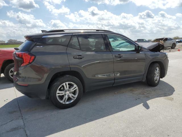 3GKALMEVXLL167212 GMC Terrain Sle