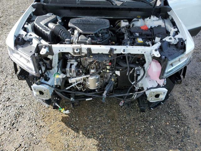 1GKKNLLS7MZ120375 GMC Acadia At4
