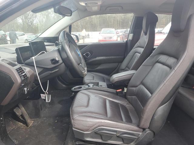 WBY1Z8C36HV895053 BMW I3 REX