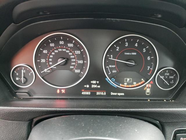 WBA4F7C39HG787688 BMW 430i Gran Coupe