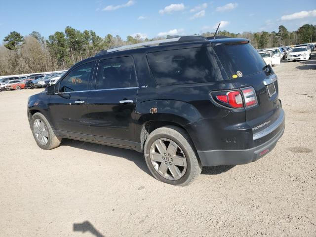 1GKKRSKD7HJ212124 GMC Acadia Limited Slt-2
