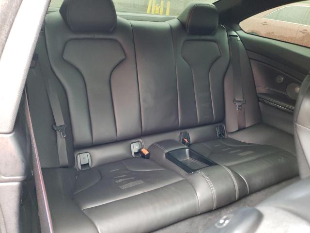 WBS3R9C33HA014244 BMW M4