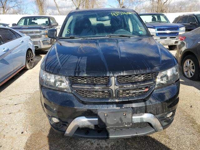 3C4PDCGG3GT138040 Dodge Journey Crossroad