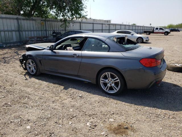 WBA3T7C53F5A37043 BMW 435 Xi