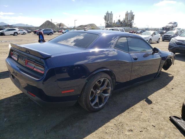 2C3CDZAT7FH757551 Dodge Challenger Sxt