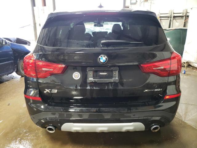 5UXTR9C53KLD92005 BMW X3 Xdrive30i