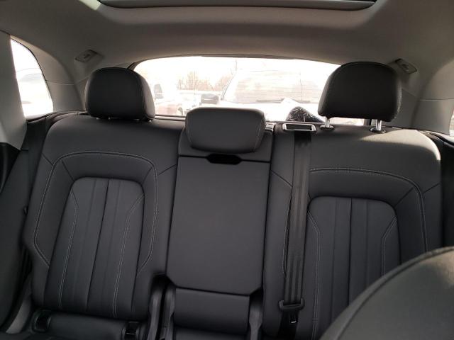 WA1AAAFY1M2018922 Audi Q5 PREMIUM