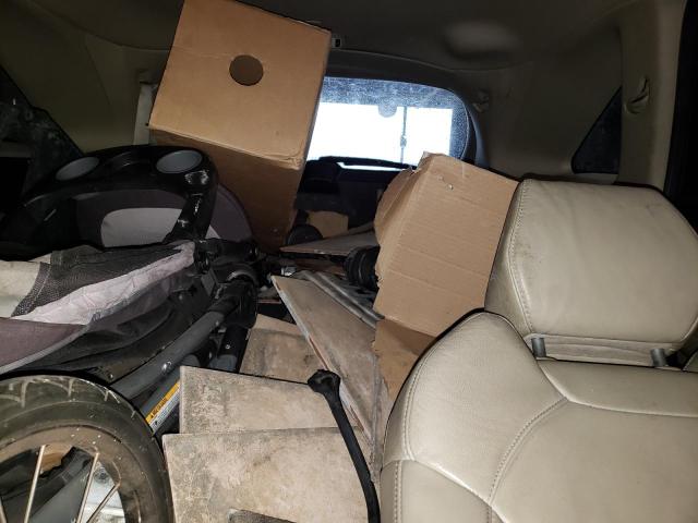 5J8YD3H38JL007982 Acura MDX