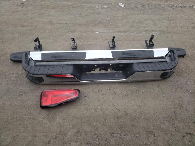 1GTU9DED0MZ409269 GMC Sierra K1500 Slt