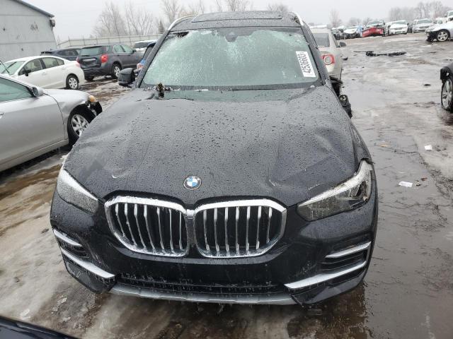 5UXCR6C04N9K73140 BMW X5 Xdrive40i