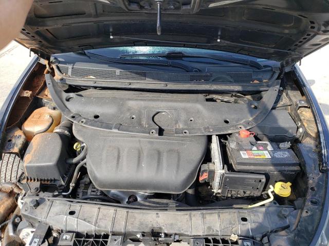 1C3CDFAA4FD433516 Dodge DART SE
