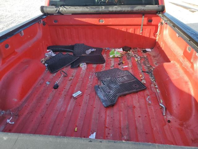 1GT12TEY1HF206127 GMC Sierra K2500 Slt