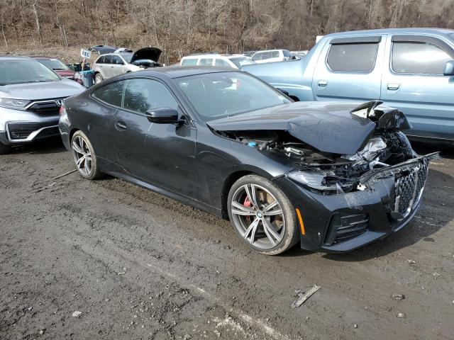 WBA73AP04NCK37577 BMW 430xi