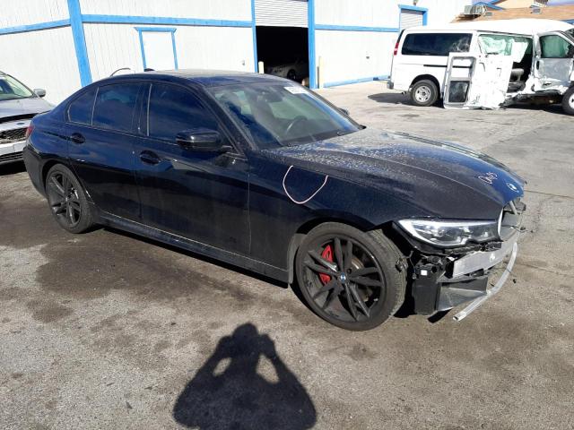 3MW5U7J04M8B75393 BMW M340I