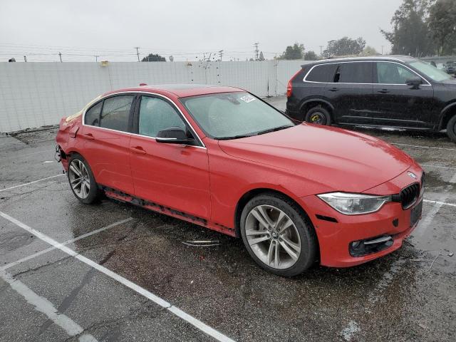 WBA3A9C5XFK472609 BMW 335 I