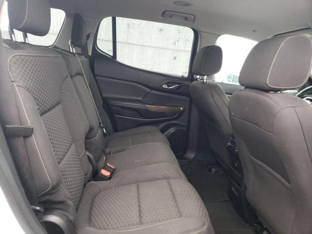 1GKKNKLAXHZ164412 GMC ACADIA SLE