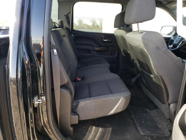 3GTU2UEC5EG387637 GMC Sierra K1500 Sle