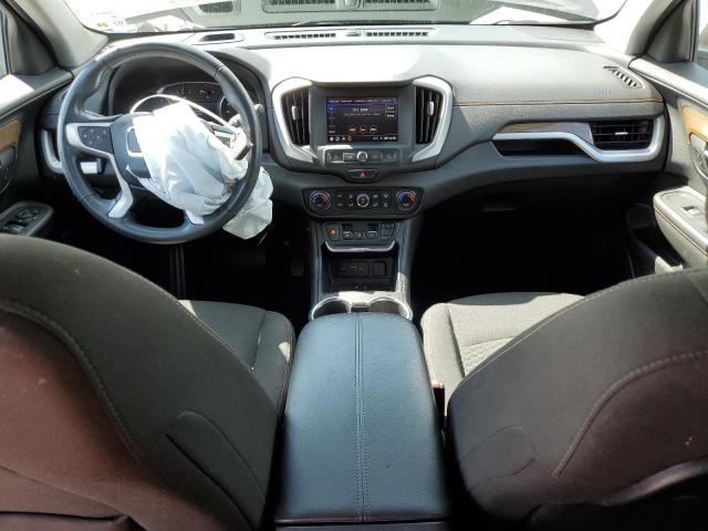 3GKALMEVXLL167212 GMC Terrain Sle