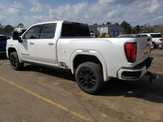 1GT49REYXPF117974 GMC Sierra K2500 Denali
