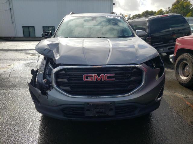 3GKALNEU1JL317704 GMC Terrain Sle
