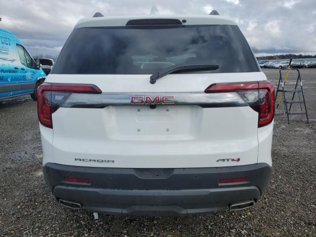 1GKKNLLS7MZ120375 GMC Acadia At4