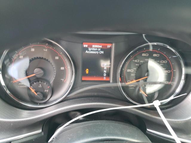2C3CDXHG3EH330640 Dodge Charger Sxt