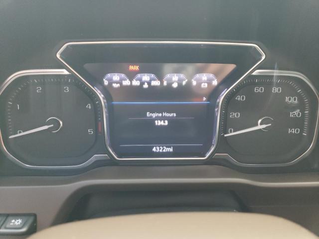1GT49REYXPF117974 GMC Sierra K2500 Denali