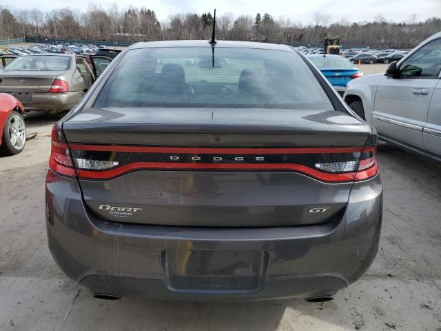 1C3CDFEB9ED828048 Dodge DART GT