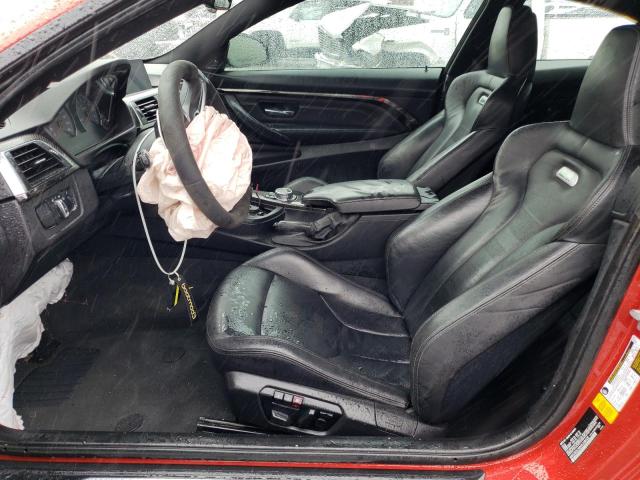 WBS3R9C58GK338526 BMW M4