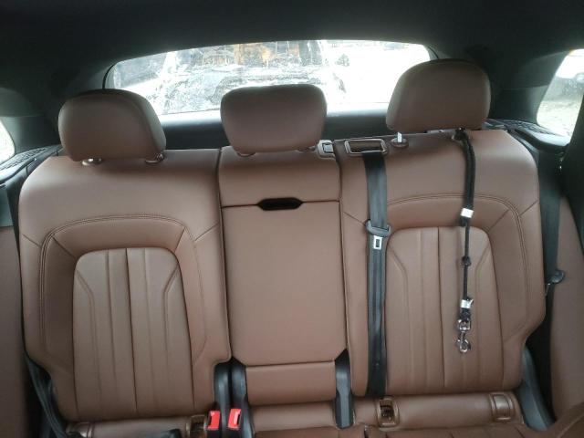 WA1ANAFY0L2070755 Audi Q5 PREMIUM