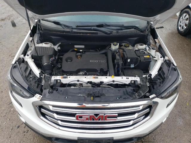 3GKALTEV4JL377201 GMC Terrain Sle