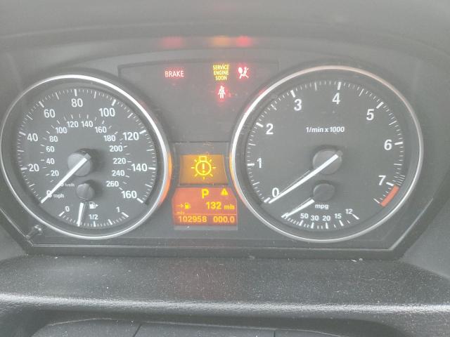 WBAVL1C5XFVY35185 BMW X1 Xdrive28i