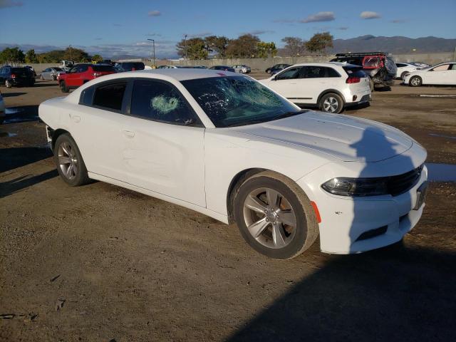 2C3CDXHG9FH915613 Dodge Charger Sxt