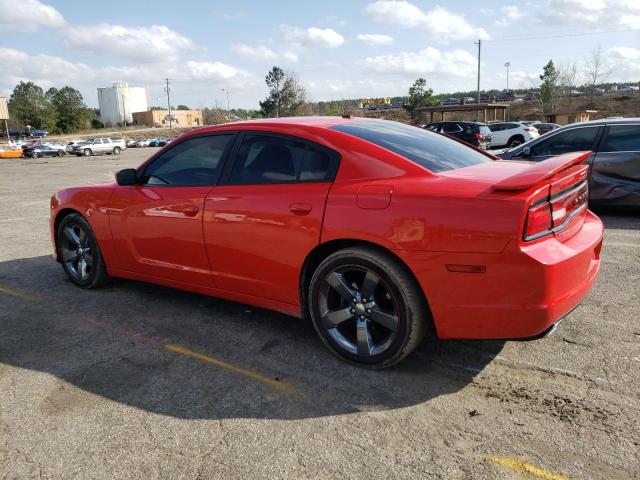 2C3CDXHG3EH330640 Dodge Charger Sxt