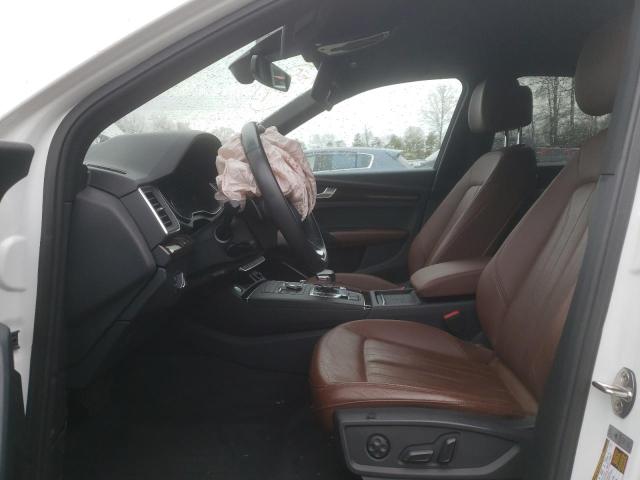 WA1ANAFY0L2070755 Audi Q5 PREMIUM