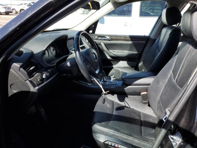 5UXWX7C59F0K31752 BMW X3 Xdrive35i