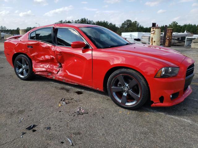 2C3CDXHG3EH330640 Dodge Charger Sxt