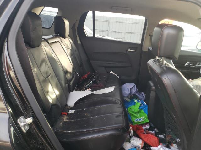 2GKFLUEK8H6313680 GMC Terrain Slt