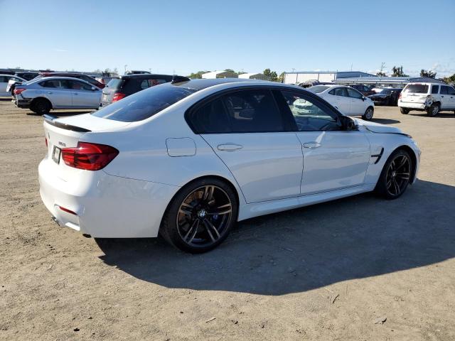 WBS8M9C57J5L00828 BMW M3