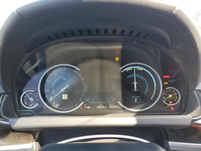 WBALW7C55FD596197 BMW 640 I